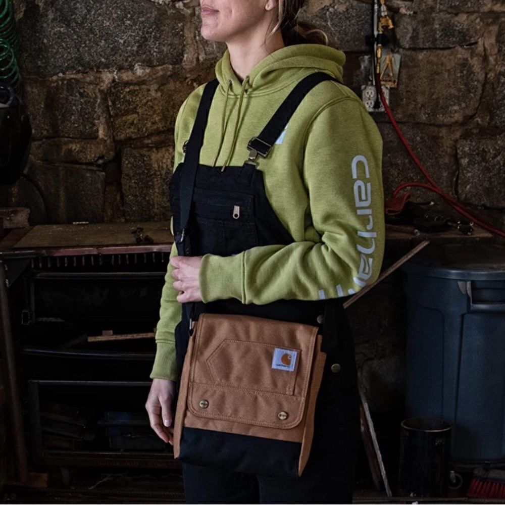 Carhartt Cross Body Bag